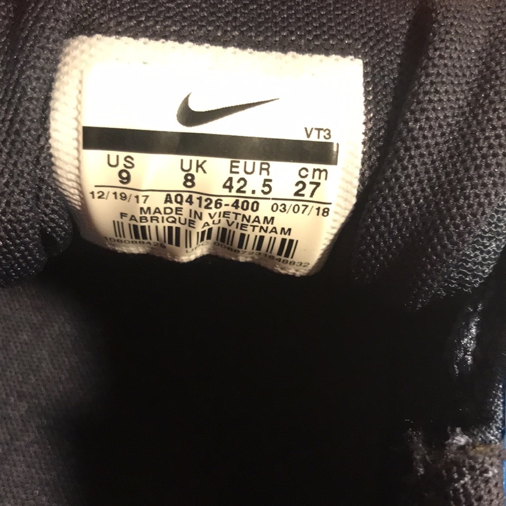 Nike Air Max 97 SE - Picture 8 of 15